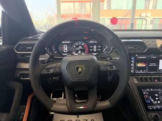 LAMBORGHINI Urus usata, con Controllo trazione