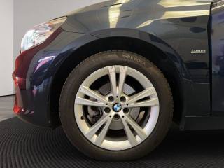 BMW 216 usata, con Immobilizzatore elettronico