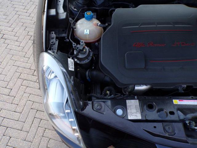 ALFA ROMEO Giulietta usata 93