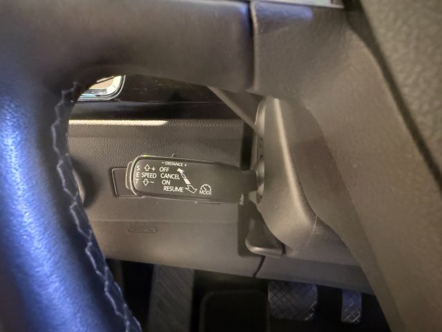 SEAT Ateca usata, con ESP