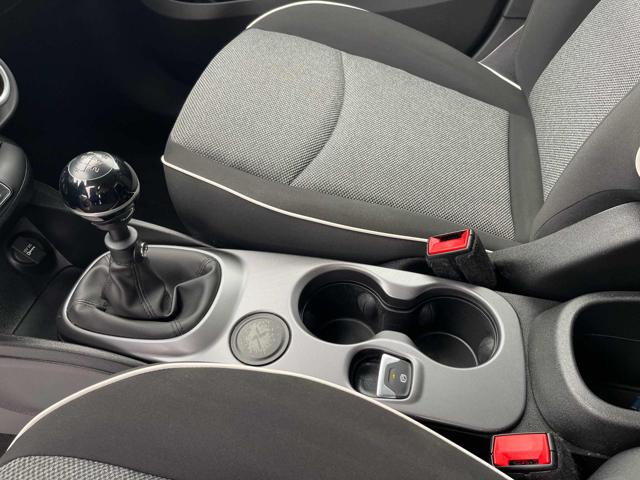FIAT 500X usata, con Touch screen