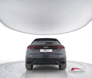 AUDI Q8 usata 5