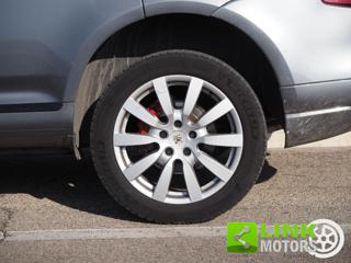 PORSCHE Cayenne usata 37