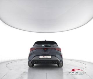 CUPRA Leon usata 5