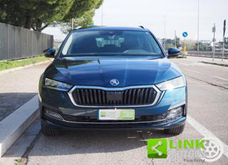 SKODA Octavia usata, con Cerchi in lega