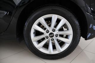 AUDI A3 usata, con Sensori di parcheggio posteriori