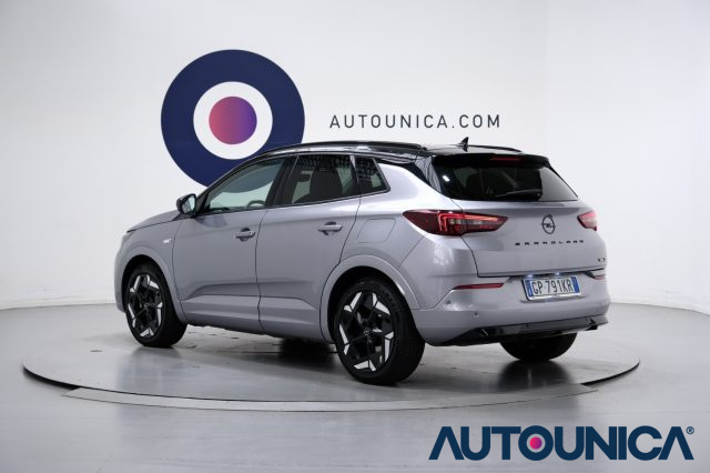 OPEL Grandland usata, con Sistema di navigazione