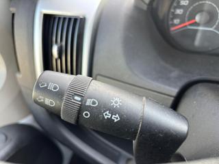 FIAT Ducato usata, con Volante multifunzione