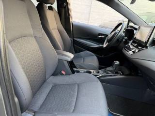 TOYOTA Corolla usata, con Climatizzatore