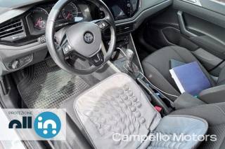 VOLKSWAGEN Polo usata 4