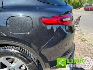 ALFA ROMEO Stelvio usata, con Fendinebbia