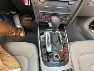 AUDI A5 usata, con ESP