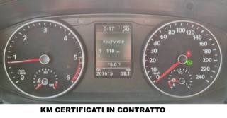 VOLKSWAGEN Transporter usata, con Trazione integrale