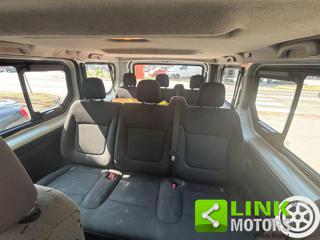 RENAULT Trafic usata, con Park Distance Control