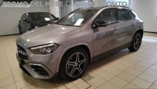 MERCEDES-BENZ GLA 200 d Automatic AMG Line Advanced Plus VARI COLORI