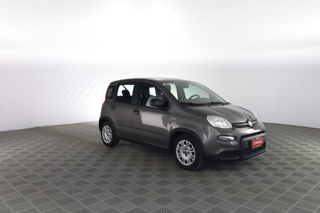 FIAT Panda usata 1