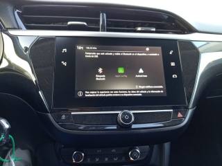 OPEL Corsa usata, con Riconoscimento dei segnali stradali