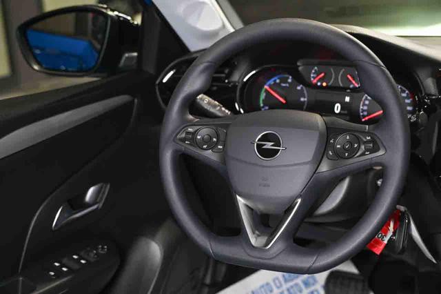 OPEL Corsa usata, con Controllo vocale