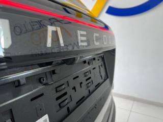 JAECOO Jaecoo 7 usata, con USB