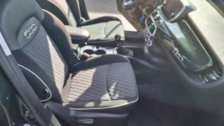 FIAT 500X usata, con Servosterzo