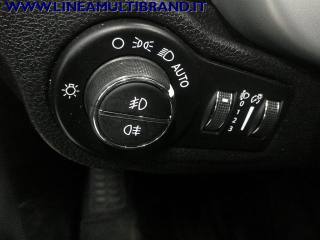 FIAT 500X usata, con Controllo trazione