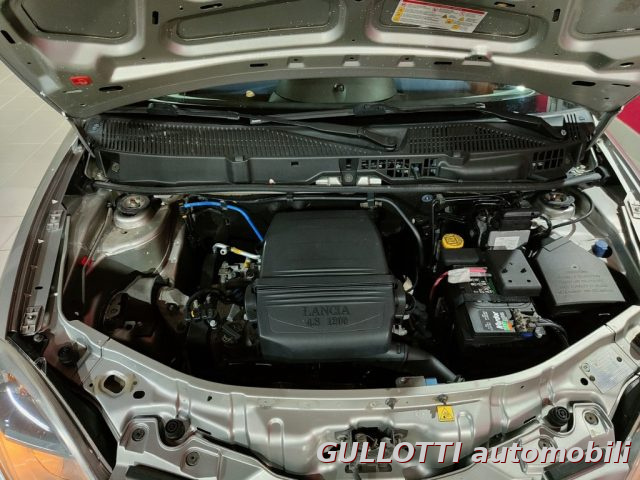 LANCIA Ypsilon usata 14