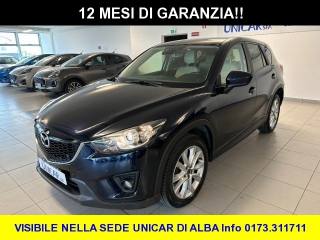 MAZDA CX-5 usata, con Airbag
