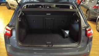 VOLKSWAGEN Golf usata, con Climatizzatore