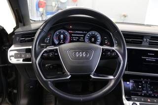 AUDI A6 usata 21