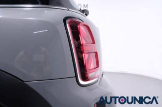 MINI Countryman usata 50