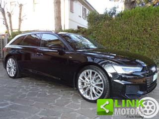 AUDI A6 usata, con Park Distance Control