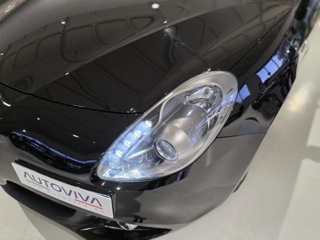 ALFA ROMEO Giulietta usata, con Controllo trazione