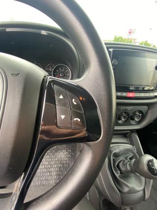 FIAT Doblo usata 24