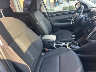 HYUNDAI Tucson usata, con Chiusura centralizzata