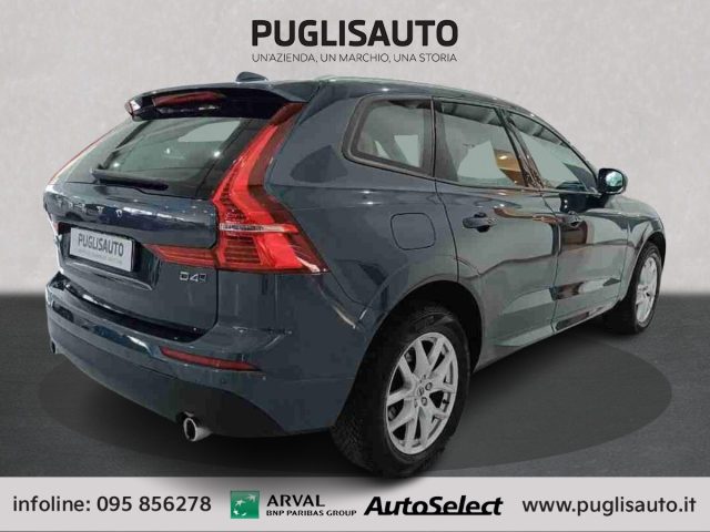 VOLVO XC60 usata, con Airbag Passeggero