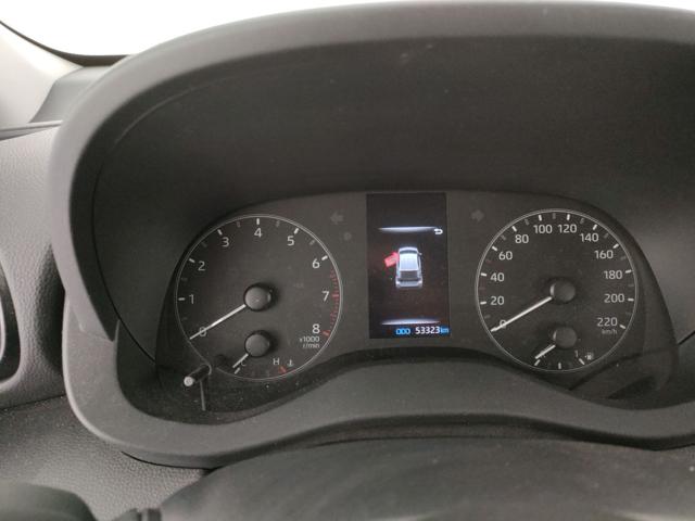 TOYOTA Yaris usata, con Controllo vocale