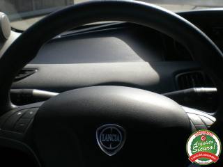 LANCIA Ypsilon usata 17