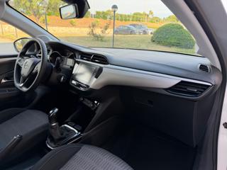 OPEL Corsa usata, con Controllo vocale