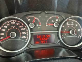 FIAT Doblo usata, con MP3