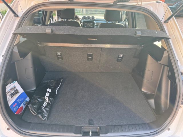 SUZUKI Vitara usata, con Servosterzo