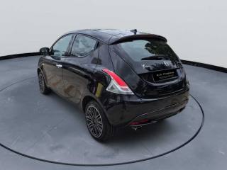 LANCIA Ypsilon usata, con Climatizzatore