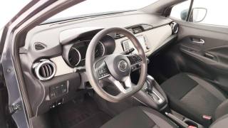 NISSAN Micra usata 46