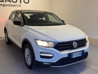 VOLKSWAGEN T-Roc usata, con Airbag