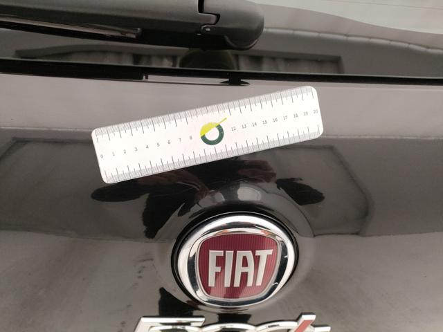 FIAT 500L usata, con Streaming musicale integrato