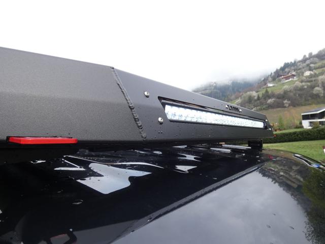 SUZUKI Jimny usata, con Chiusura centralizzata telecomandata