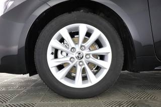 TOYOTA Corolla usata 8