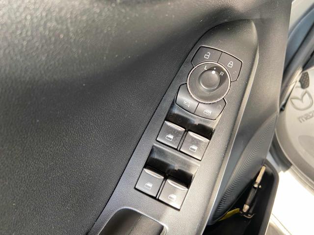 FORD Puma usata, con Sistema di navigazione