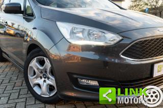 FORD C-Max usata, con Antifurto