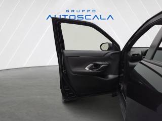 TOYOTA Yaris Cross usata, con Climatizzatore