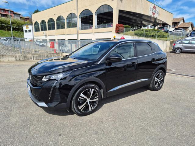 PEUGEOT 3008 usata, con Airbag